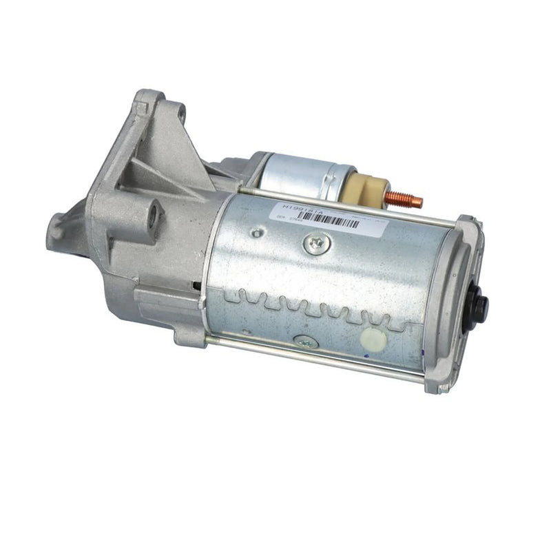 Valeo Starter Motor 12V 2.1kW 11 Teeth 438095