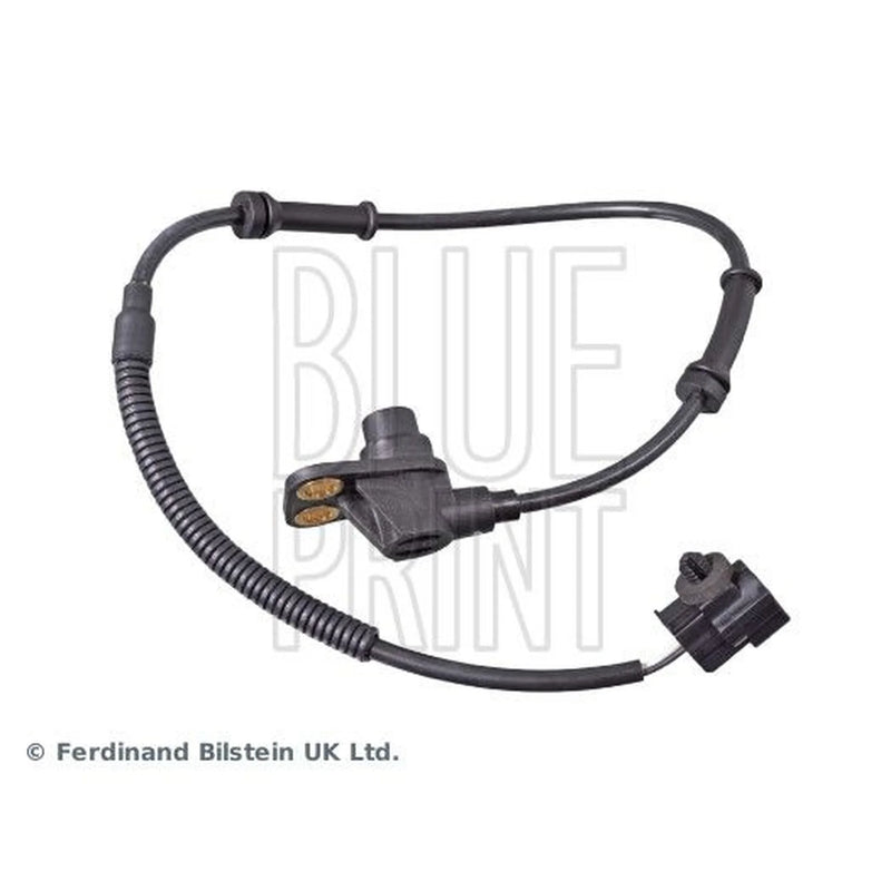 Blue Print ABS Wheel Speed Sensor Front Right ADG07118
