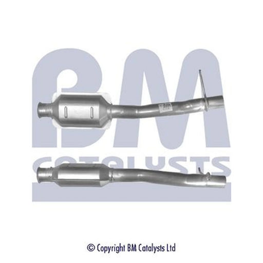 BM Catalysts Homologated Diesel Cat BM80373H