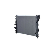 NRF Engine Radiator 550050