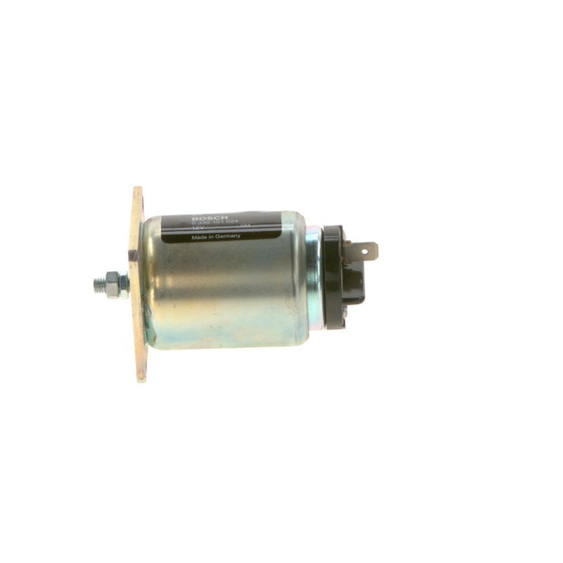 Bosch Solenoid Actuator Valve 0 330 101 024