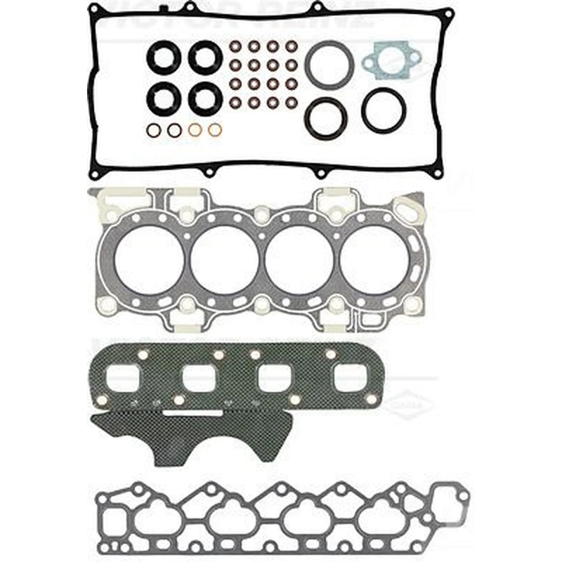 Victor Reinz Cylinder Head Gasket Kit 02-52875-08