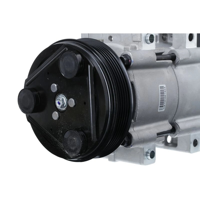 Valeo Air Conditioning Compressor 690178