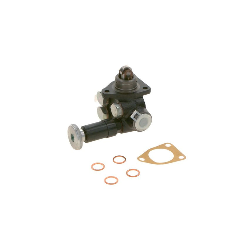Bosch Injector Clamp / Holder 0 431 307 035
