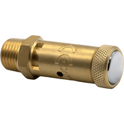 Sealey Safety Valve