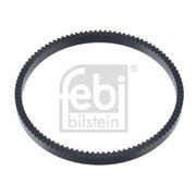 Febi ABS Sensor Ring Rear 184704