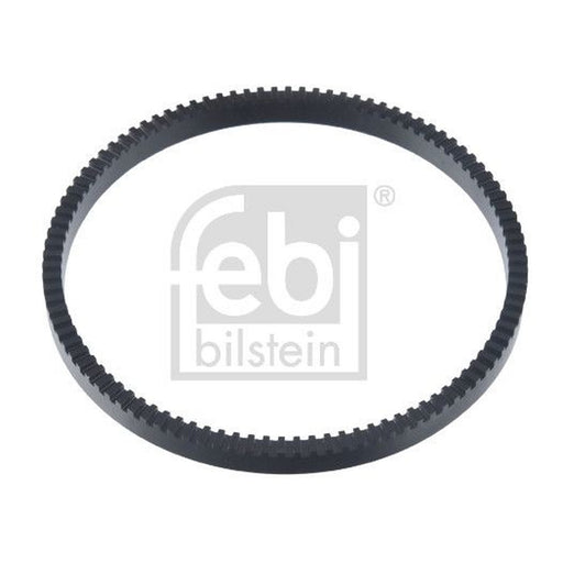 Febi ABS Sensor Ring Rear 184704