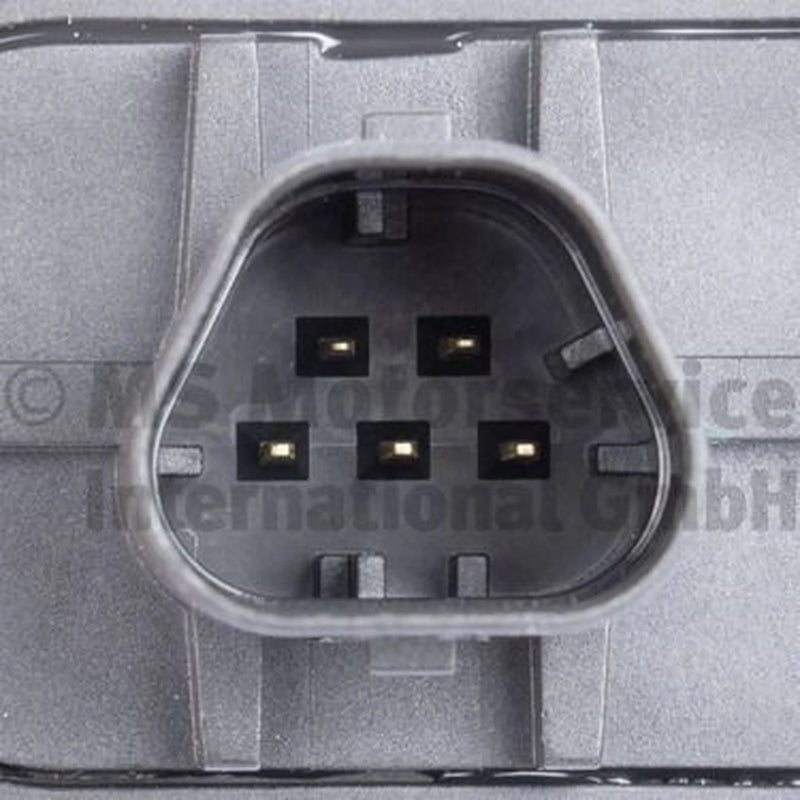 Pierburg MAF Sensor (Mass Air Flow) 7.07759.87.0