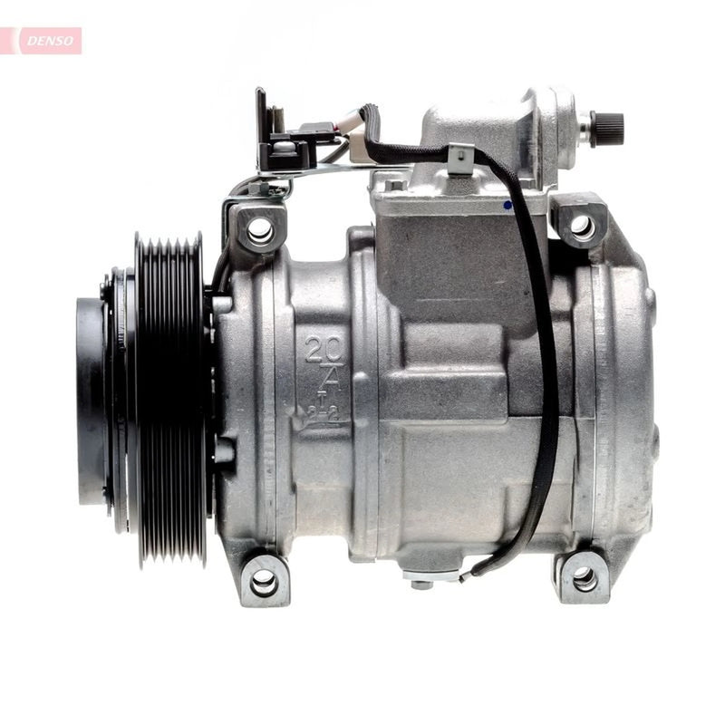 Denso Air Conditioning Compressor DCP17008