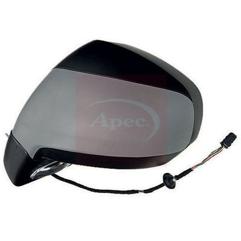 Apec Door / Wing Mirror Left AMR2133