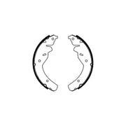 Textar Brake Shoe Set Axle Kit 91055900