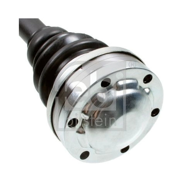 Febi CV Drive Shaft Driveshaft Front Right 182448