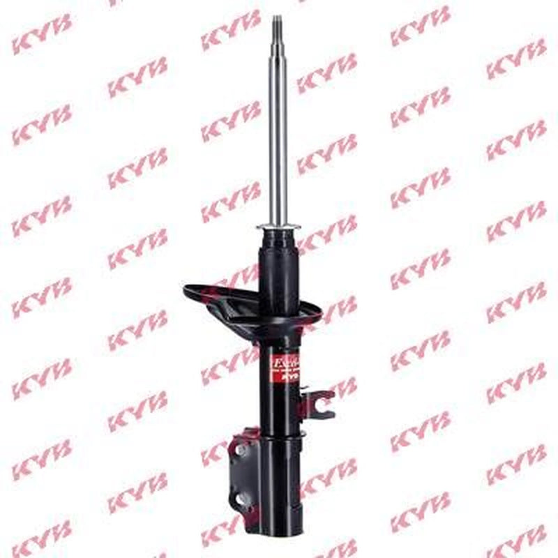 KYB Shock Absorber Damper Strut Front Left 333370