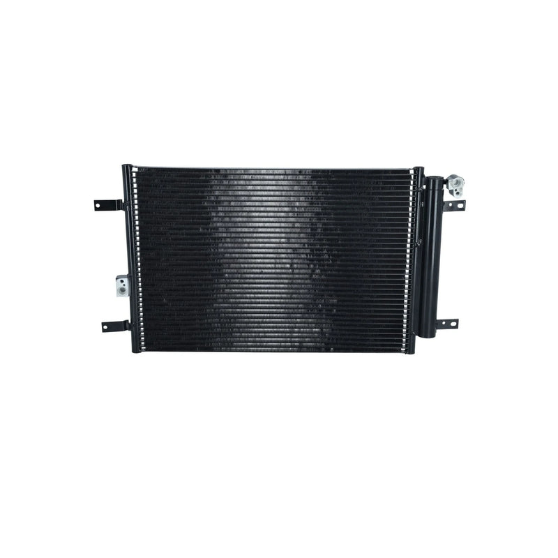 NRF Air Conditioning Condenser 35403