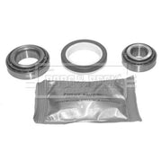 Borg & Beck Wheel Bearing Kit BWK631