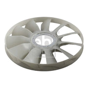 Febi Radiator Cooling Fan Blade 44474