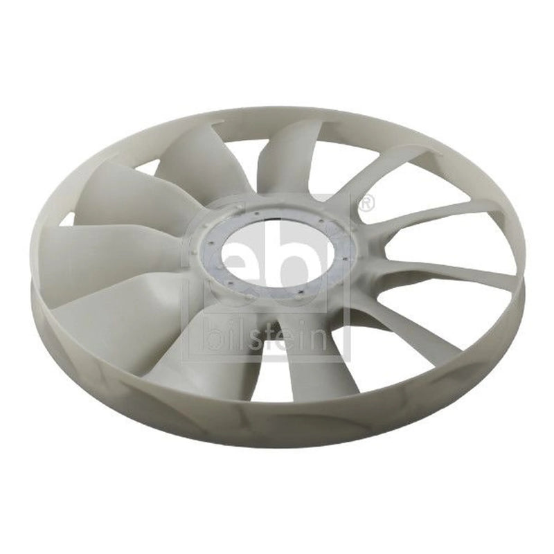 Febi Radiator Cooling Fan Blade 44474