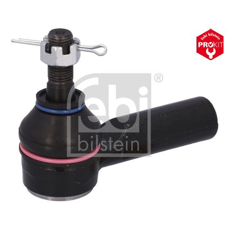 Febi Steering Tie Rod End Ball Joint Front Right 12913
