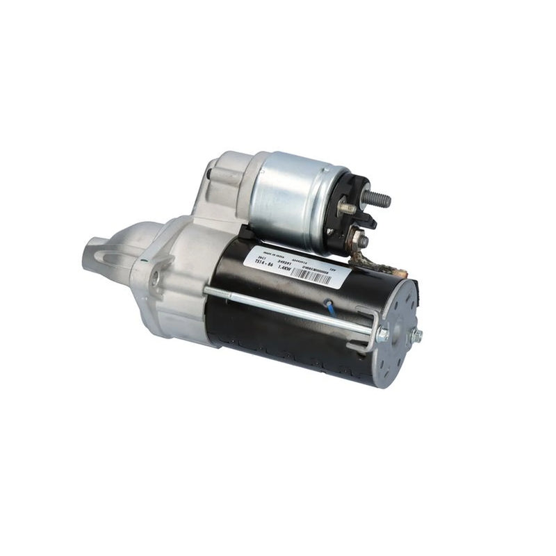 Valeo Starter Motor 12V 1.3kW Teeth 438183