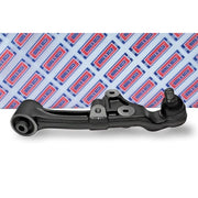 Borg & Beck Control/Trailing Arm BCA6270
