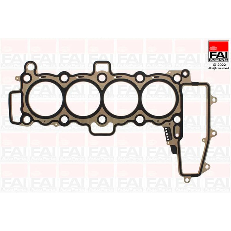 FAI Cylinder Head Gasket 1mm Thick HG2335D