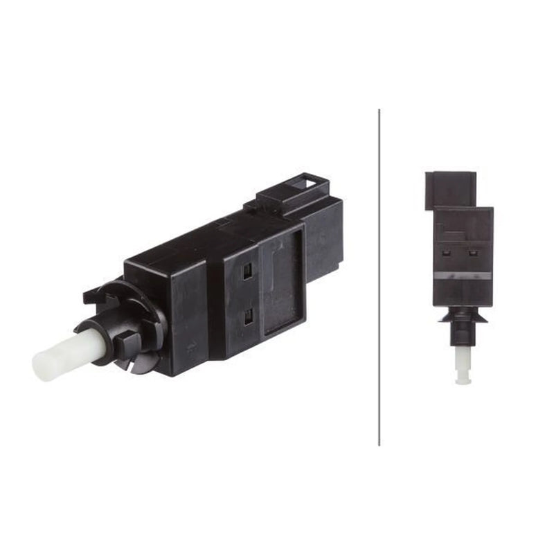 Hella Brake Light Switch 6DD 010 966-551