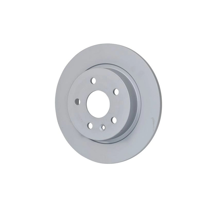 Bosch 2 x Solid Rear Brake Discs 0 986 479 C57