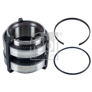 Febi Wheel Bearing Kit Rear Right 170mm 32712