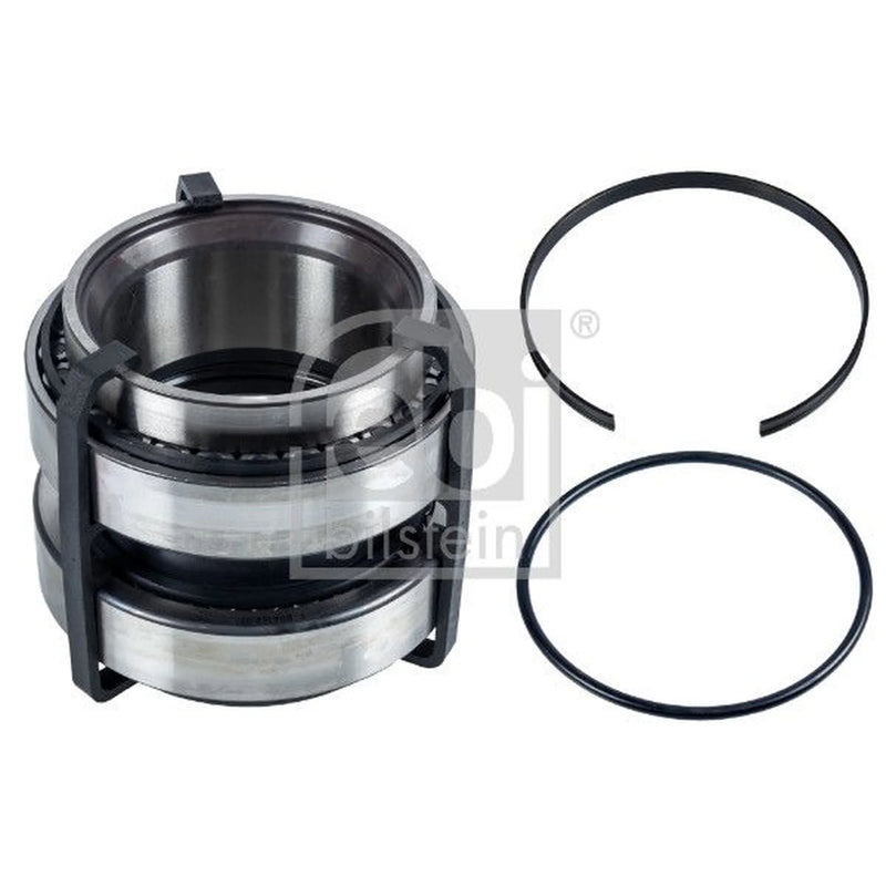 Febi Wheel Bearing Kit Rear Right 170mm 32712