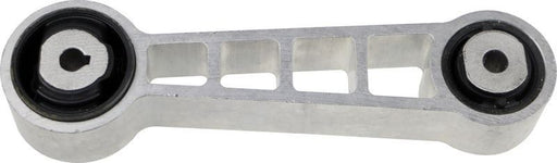 GATES ETM1537 Engine Mounting Rear Silver Rubber Aluminium Fits Renault Espace Gates - Town Parts