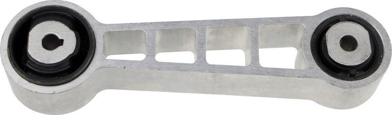 GATES ETM1537 Engine Mounting Rear Silver Rubber Aluminium Fits Renault Espace Gates - Town Parts