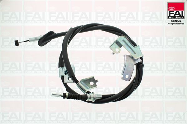 FAI Handbrake Cable Right Rear