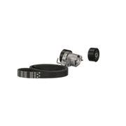 Gates V-Ribbed Belt Set K016PK1560
