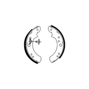 Mintex Brake Shoe Set Axle Kit MLR64