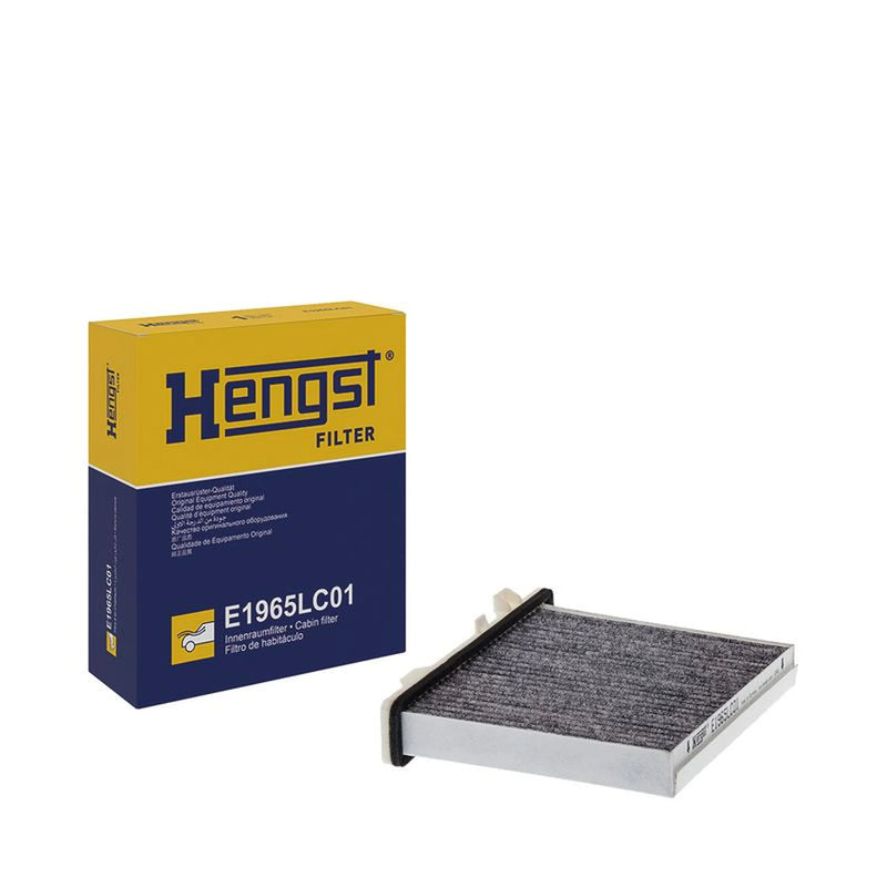 Hengst Cabin Air Filter (Pollen Filter) E1965LC01