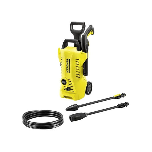 Karcher K 2 Power Control Pressure Washer 110 bar 240V - 16736020