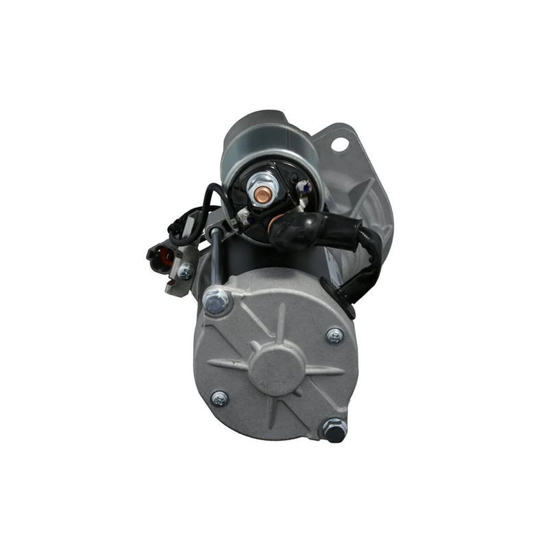 Valeo Starter Motor 12V 2.5kW 9 Teeth 445681