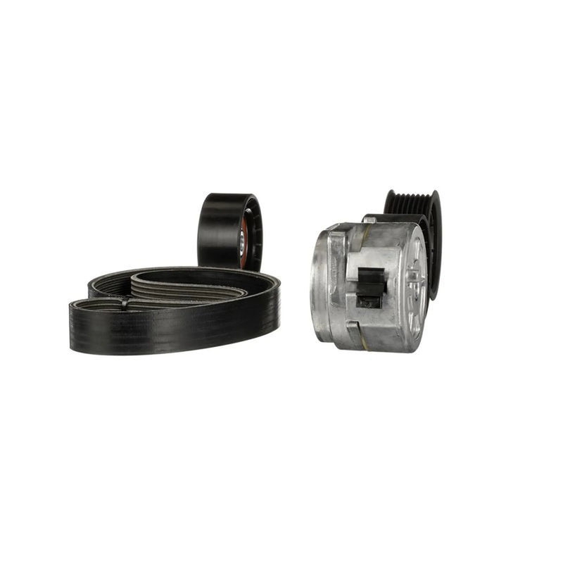 Gates V-Ribbed Belt Set K028PK1890HD