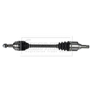 Borg & Beck CV Drive Shaft Driveshaft Front Left BDS1041