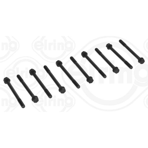 Elring Cylinder Head Bolt Set M10x1,5x110 058.470