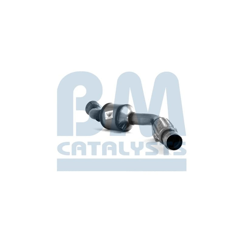 BM Catalysts Homologated Diesel Cat BM80367H