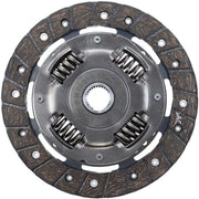 Sachs Clutch Kit Set 3pc 3000950002