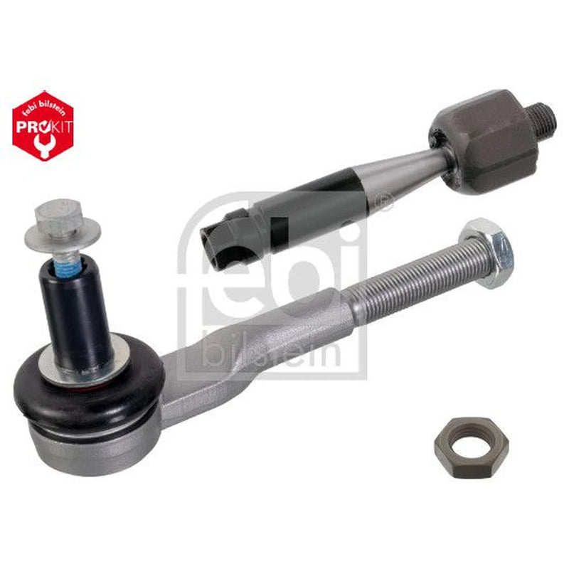 Febi Inner Rack End Right Joint Front Right 39951
