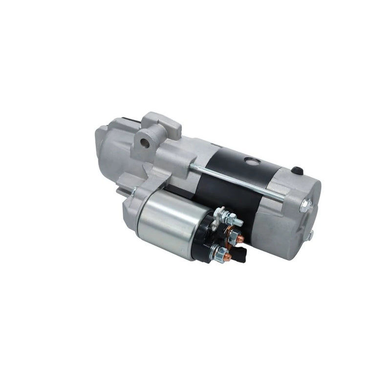 Bosch Starter Motor 12V 2.6kW 12 Teeth 1 986 S01 091