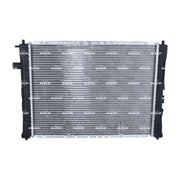NRF Engine Radiator 55326