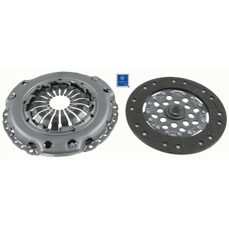 Sachs Clutch Kit Set 3pc 3000951264