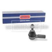 Borg & Beck Steering Tie Rod End Ball Joint BTR5738