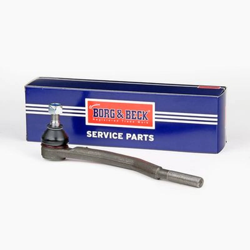 Borg & Beck Steering Tie Rod End Ball Joint BTR4528