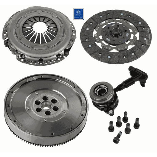 Sachs Clutch Kit Set 3pc 2290601126