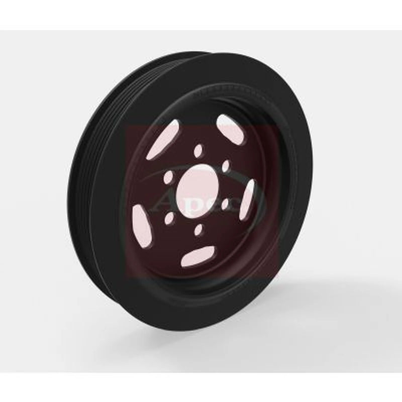 Apec Crank Shaft Belt Pulley ATV1141